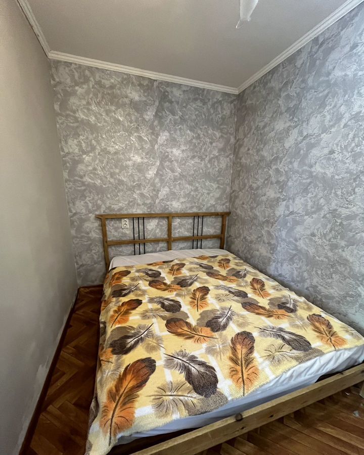 квартира г Новосибирск р-н Советский ул Молодости 46 фото 4