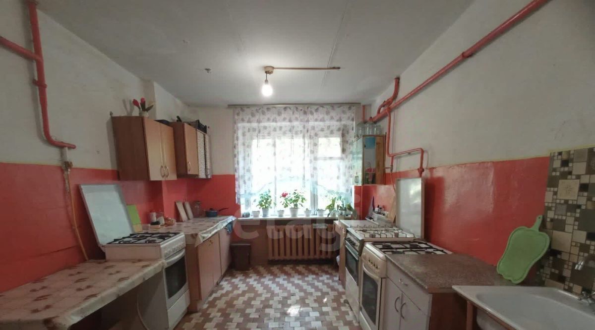 комната г Брянск р-н Бежицкий ул Почтовая 110 фото 8