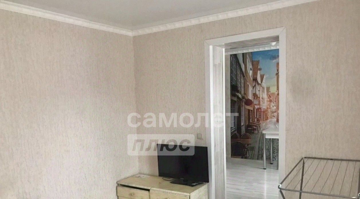 квартира г Пенза р-н Октябрьский ул Ульяновская 48а фото 4