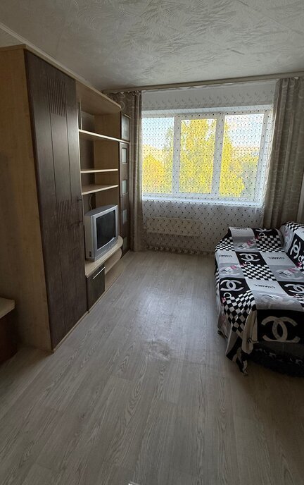 квартира г Кемерово р-н Ленинский б-р Строителей 50/2 фото 3