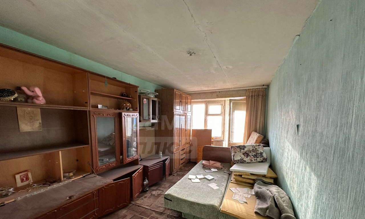 квартира г Оренбург р-н Центральный ул Мало-Мельничная 38а фото 4