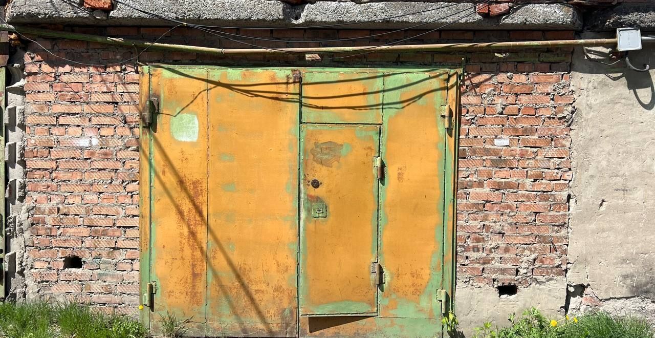 гараж г Новосибирск р-н Дзержинский Берёзовая роща ЖК «Галактика» фото 1