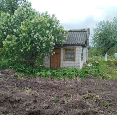 земля Мичуринское с/пос, СДТ, ул. Астахова, Брянский район, Мичуринец фото