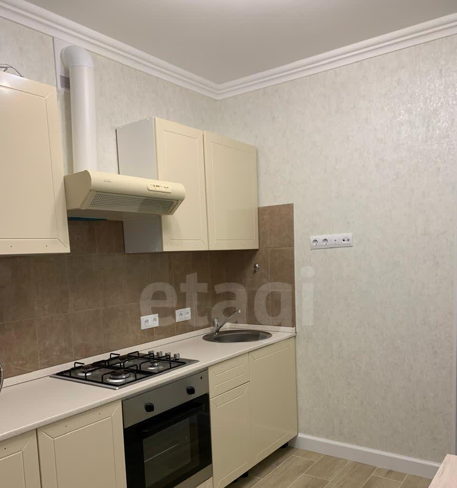 квартира р-н Аксайский г Аксай ул Маяковского 11/2 фото 1