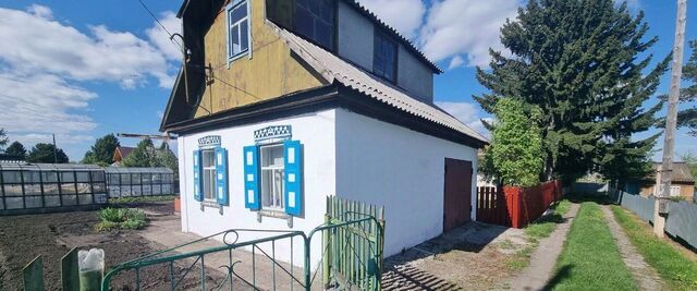 ул. Яблочная фото