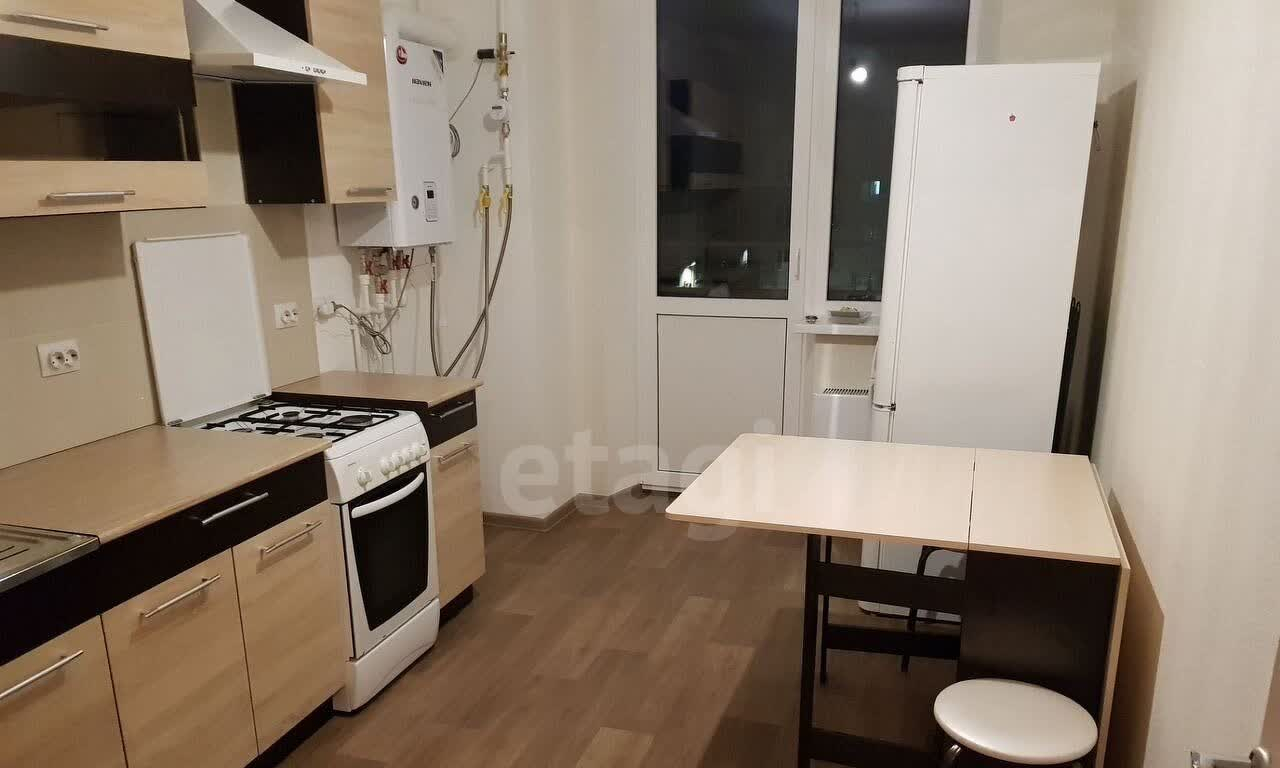 квартира г Батайск ул Котова 12/1 фото 2