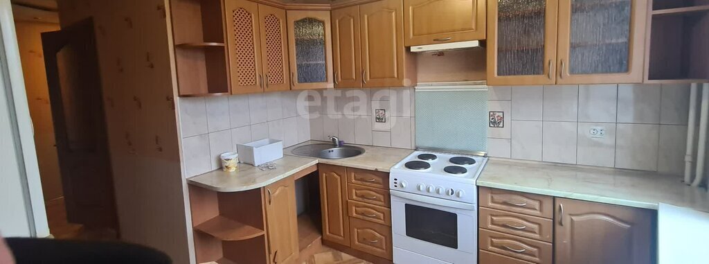 квартира г Калининград р-н Московский наб Генерала Карбышева 18 фото 4