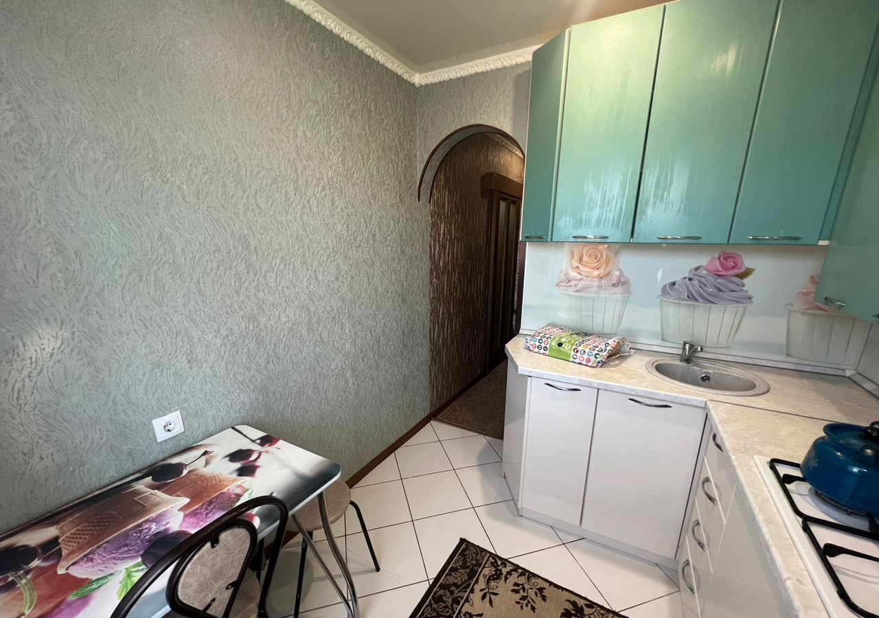 квартира г Тамбов р-н Советский ул Ерофеевская 22 фото 2