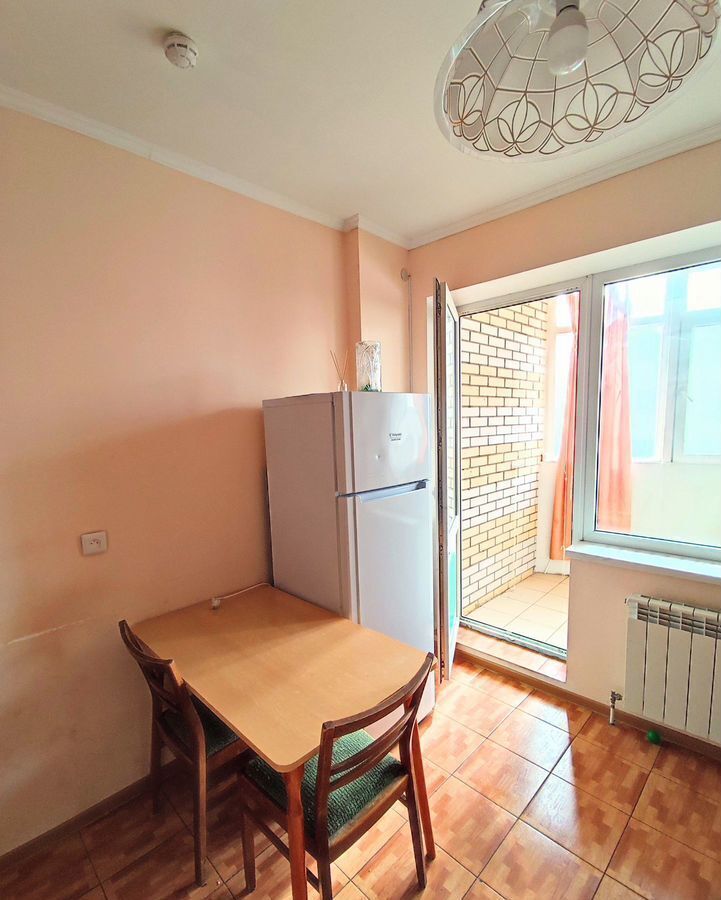 квартира г Таганрог Восточный ул Ленина 226/5 фото 2