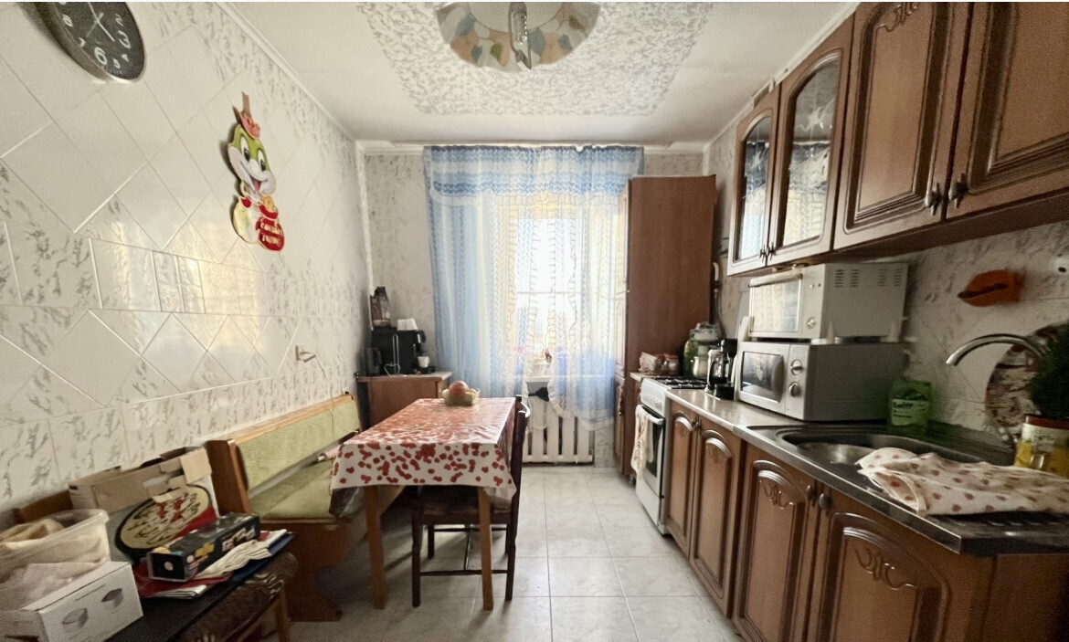 квартира г Ставрополь р-н Ленинский 204-й квартал ул Серова 474 11-й м-н фото 2