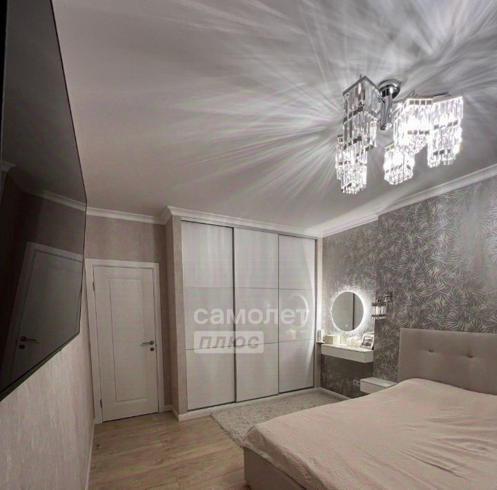 квартира г Химки ул Германа Титова 12к/2 Химки фото 4