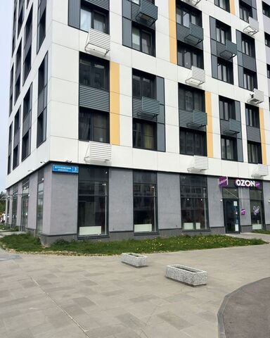 р-н мкр Кутузовский 3к 1, Москва, Зеленоград, г. о. Химки фото