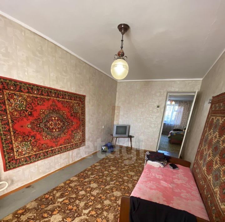 квартира г Симферополь р-н Киевский ул Киевская фото 1