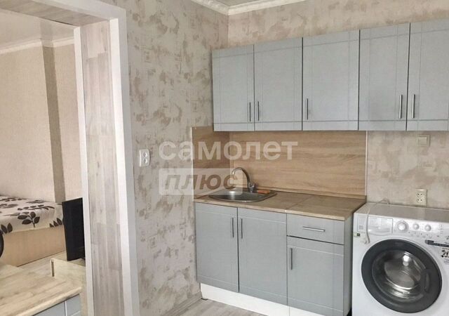 Пенза-4 дом 48а р-н Октябрьский фото