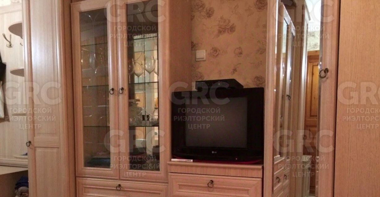 квартира г Сочи р-н Центральный Больничный городок ул Чебрикова 36 с Русская Мамайка р-н Центральный внутригородской фото 1