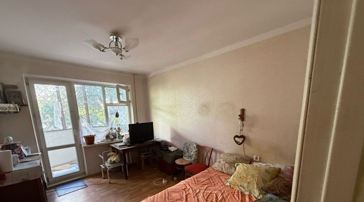 квартира г Ялта ул Блюхера 54 фото 3