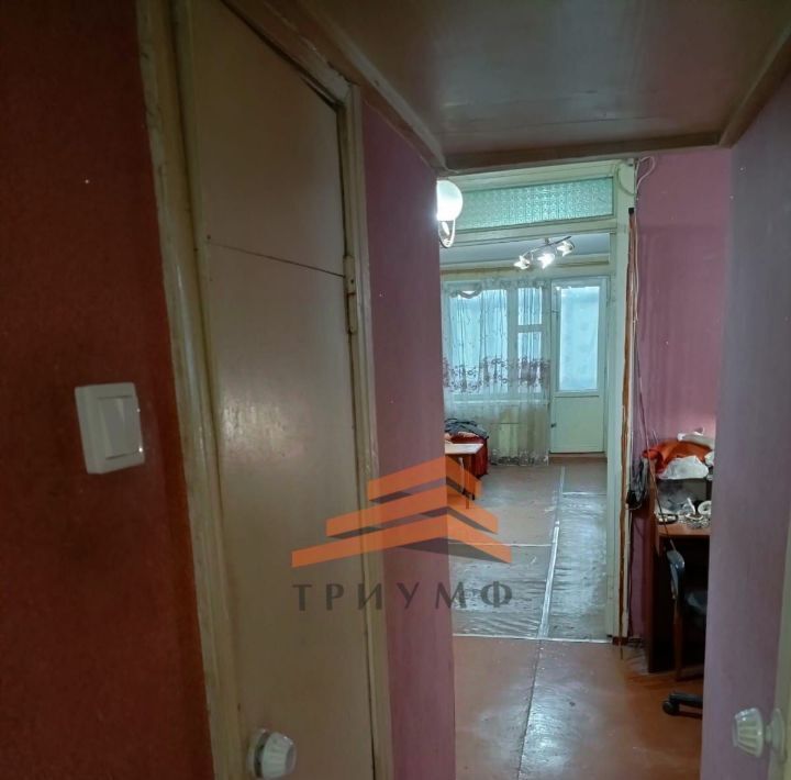 квартира г Феодосия пер Колхозный 2 фото 3