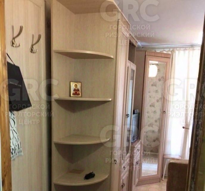 квартира г Сочи р-н Центральный Больничный городок ул Чебрикова 36 с Русская Мамайка р-н Центральный внутригородской фото 2