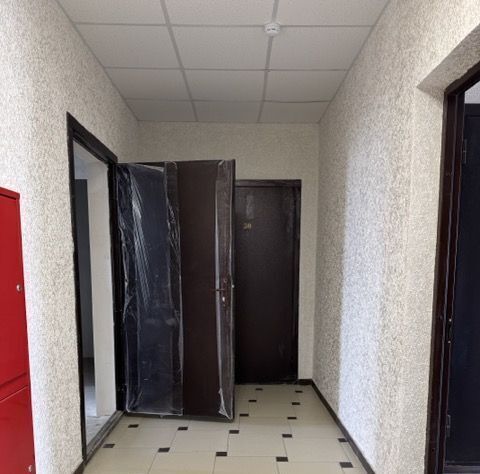 квартира г Краснодар р-н Прикубанский ул Черниговская 1 фото 3