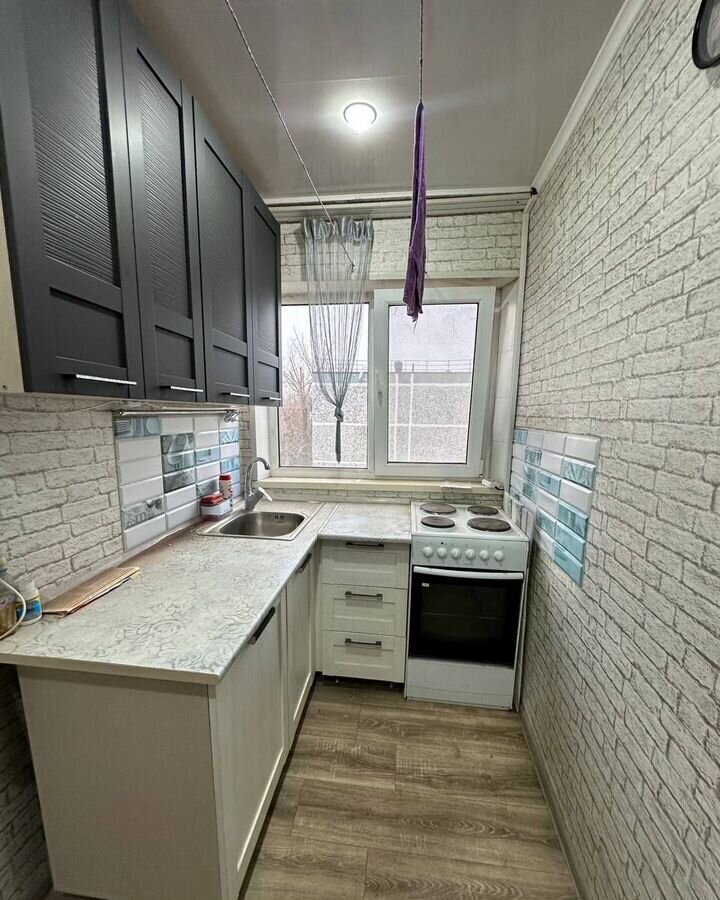 квартира р-н Буденновский г Буденновск 7-й мкр-н, 13А фото 1