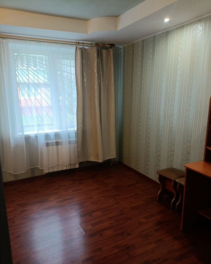 квартира г Нижний Новгород Парк культуры ул Лескова 15а фото 4