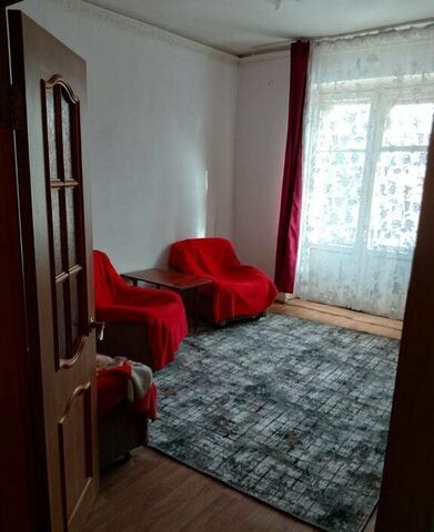 Берёзовая роща пр-кт Дзержинского 6 фото