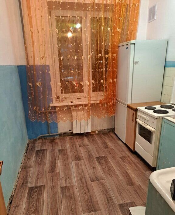 квартира г Новосибирск р-н Дзержинский Берёзовая роща пр-кт Дзержинского 6 фото 4
