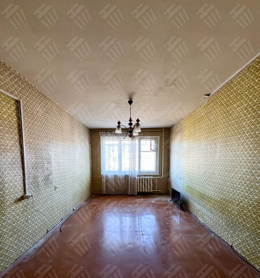 квартира г Северодвинск Карла Маркса, 18а фото 4