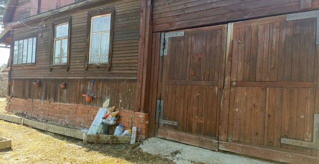 Большелугское муниципальное образование, СНТ Академический, 93 фото
