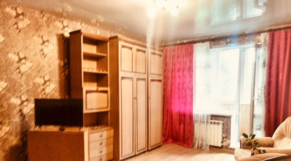 квартира г Энгельс ул Минская 30 фото 1