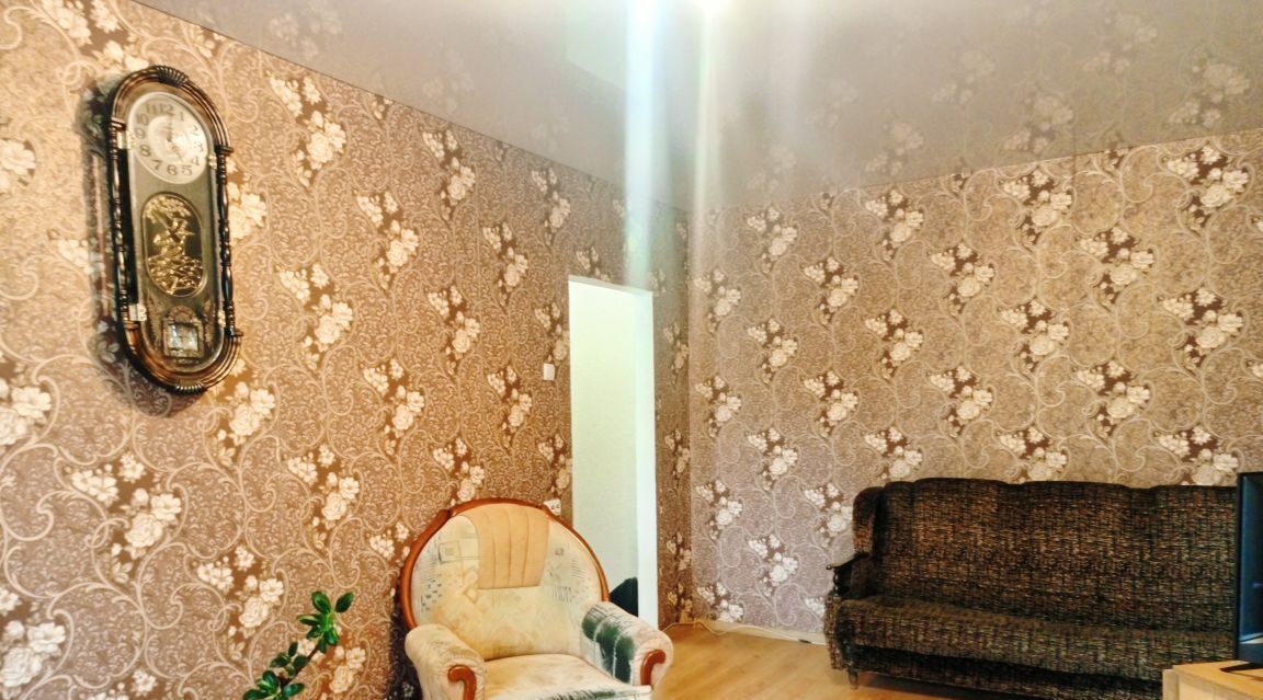 квартира г Энгельс ул Минская 30 фото 3