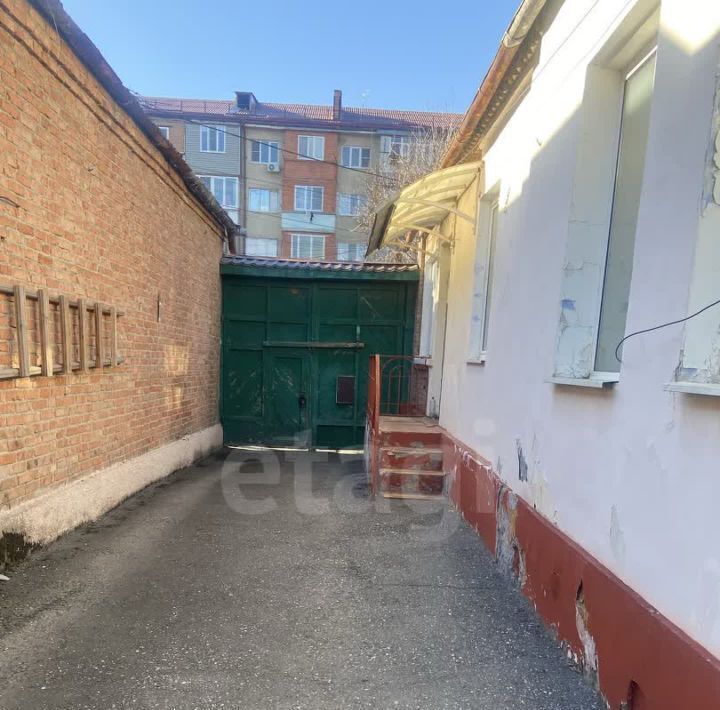 дом г Владикавказ р-н Северо-Западный ул Галковского 262 фото 2