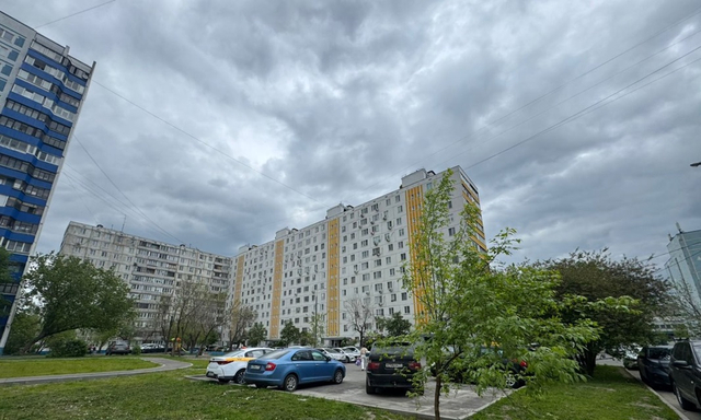 ул Бусиновская Горка 13 муниципальный округ Западное Дегунино фото