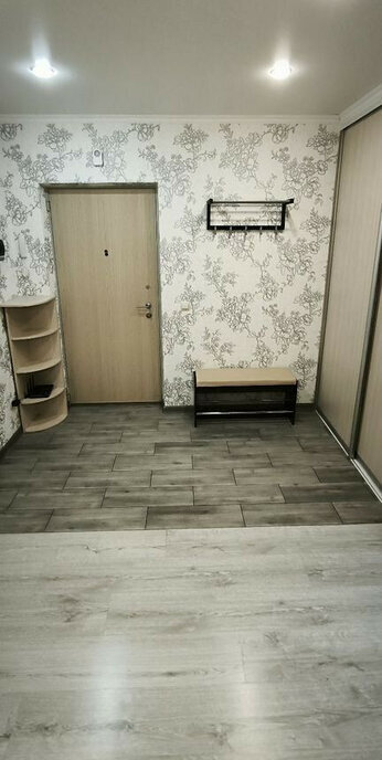квартира г Казань р-н Авиастроительный ул Тэцевская 4д ЖК «Яркий» Казань, Северный Вокзал фото 4