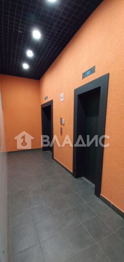 квартира г Москва ш Дмитровское 124а микрорайон «Северный» Физтех фото 2