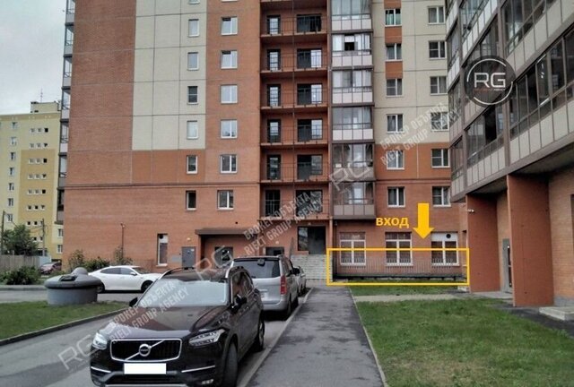 б-р Партизанской Славы 1 Кировское городское поселение фото