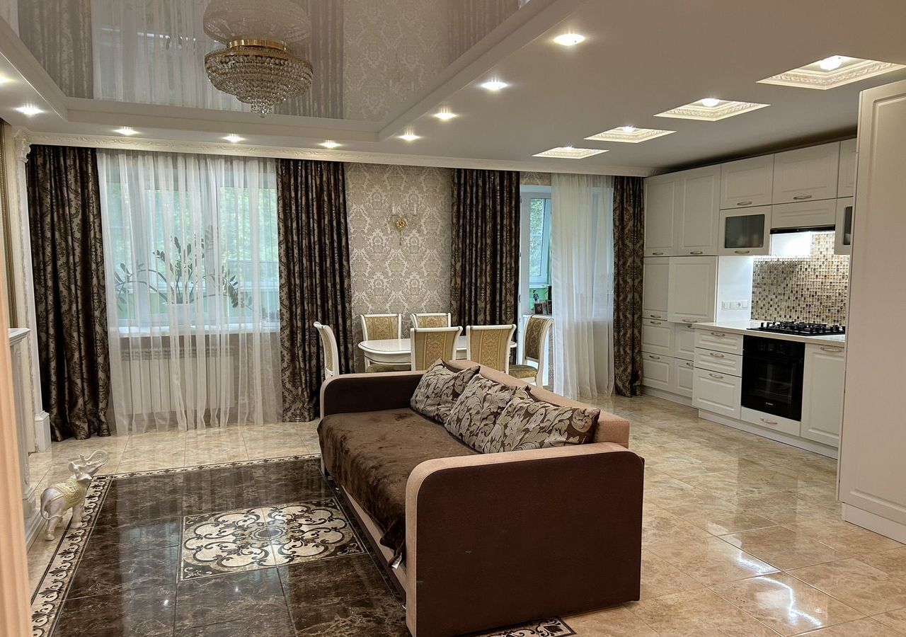 квартира г Арзамас ул Карла Маркса 62 фото 3