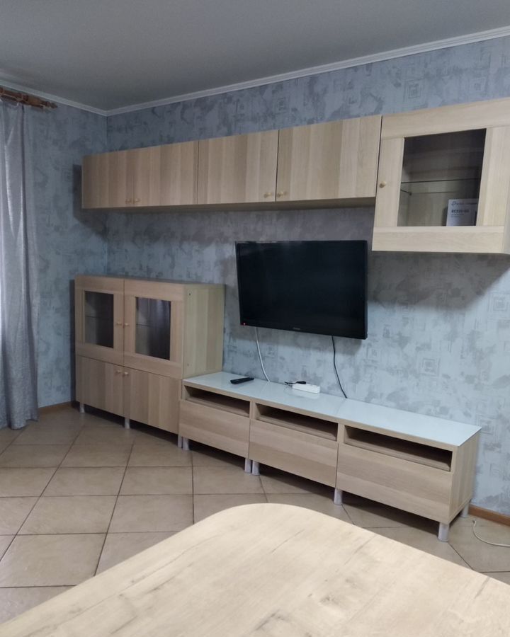 квартира г Уфа р-н Калининский ул Ферина 31 фото 3