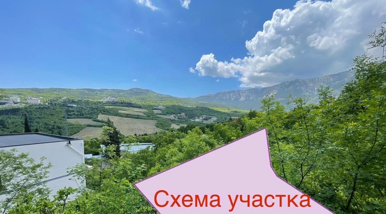 земля г Ялта фото 1