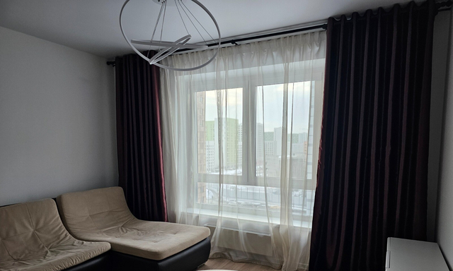 пр-кт Куприна 18/1 Потапово фото