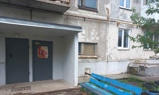 квартал, 7, Артемовский фото