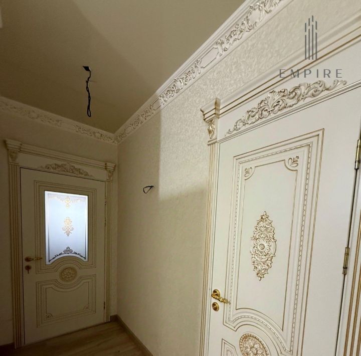 квартира г Грозный р-н Ленинский ул Канта Абдурахманова 87 фото 3