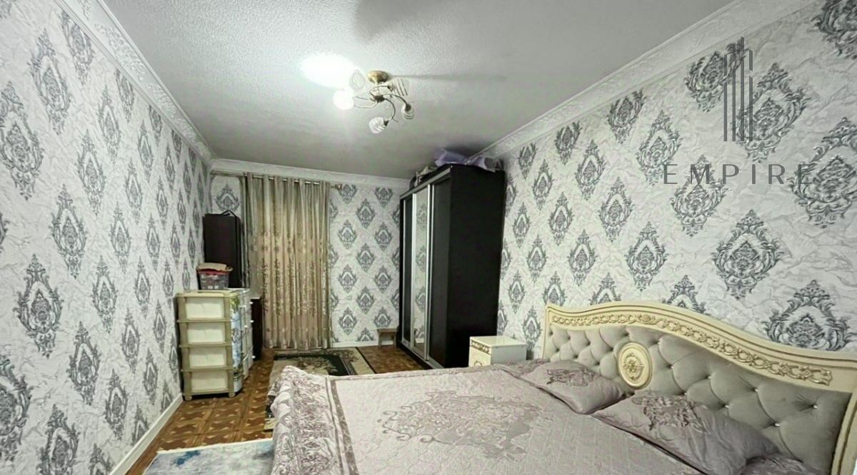 квартира г Грозный р-н Старопромысловский ул. Новаторов, 13 фото 4