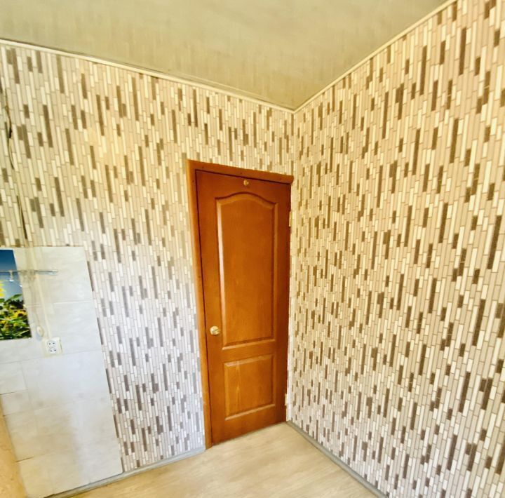 квартира г Саратов р-н Заводской ул Ново-Астраханская 38 фото 3
