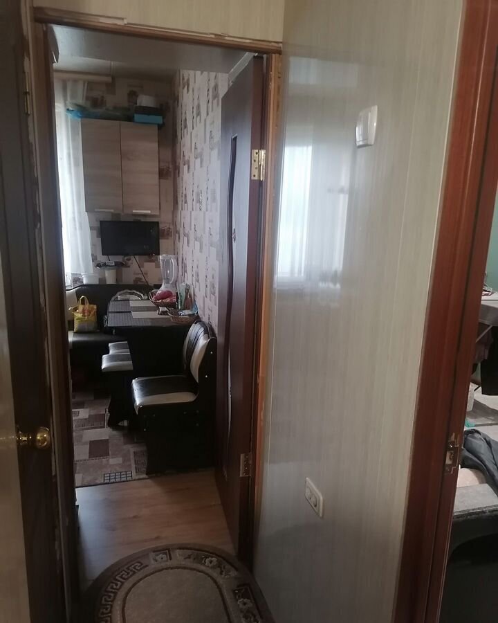 квартира г Кисловодск ул Калинина 14 фото 3