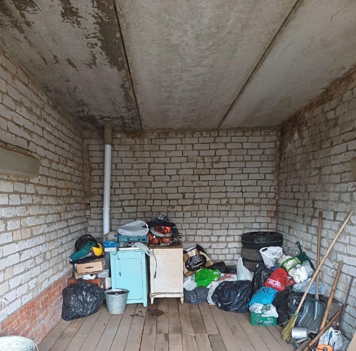 гараж г Балашиха ул Карбышева 6к/4 Новокосино фото 3