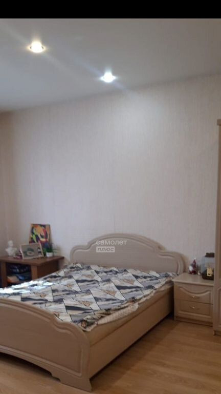 квартира г Липецк р-н Советский ул Космонавтов 39/5 12-й м-н фото 1