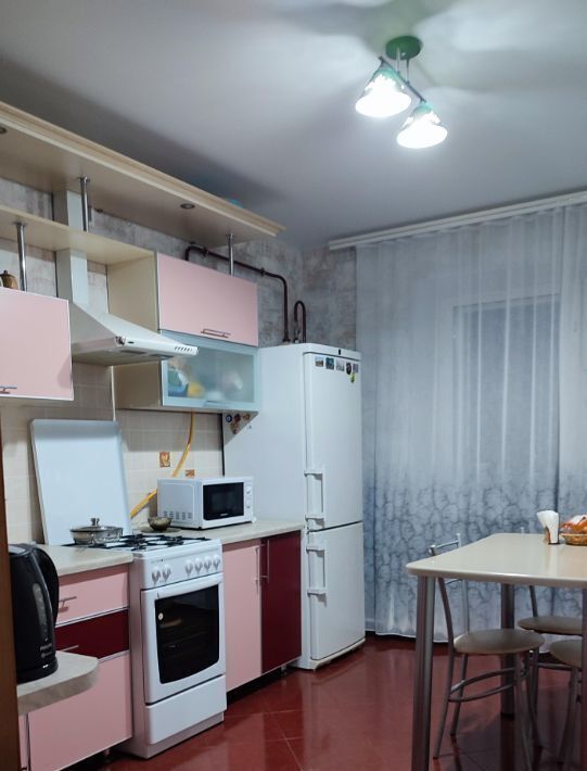 квартира г Чебоксары р-н Калининский б-р Эгерский 42 фото 1