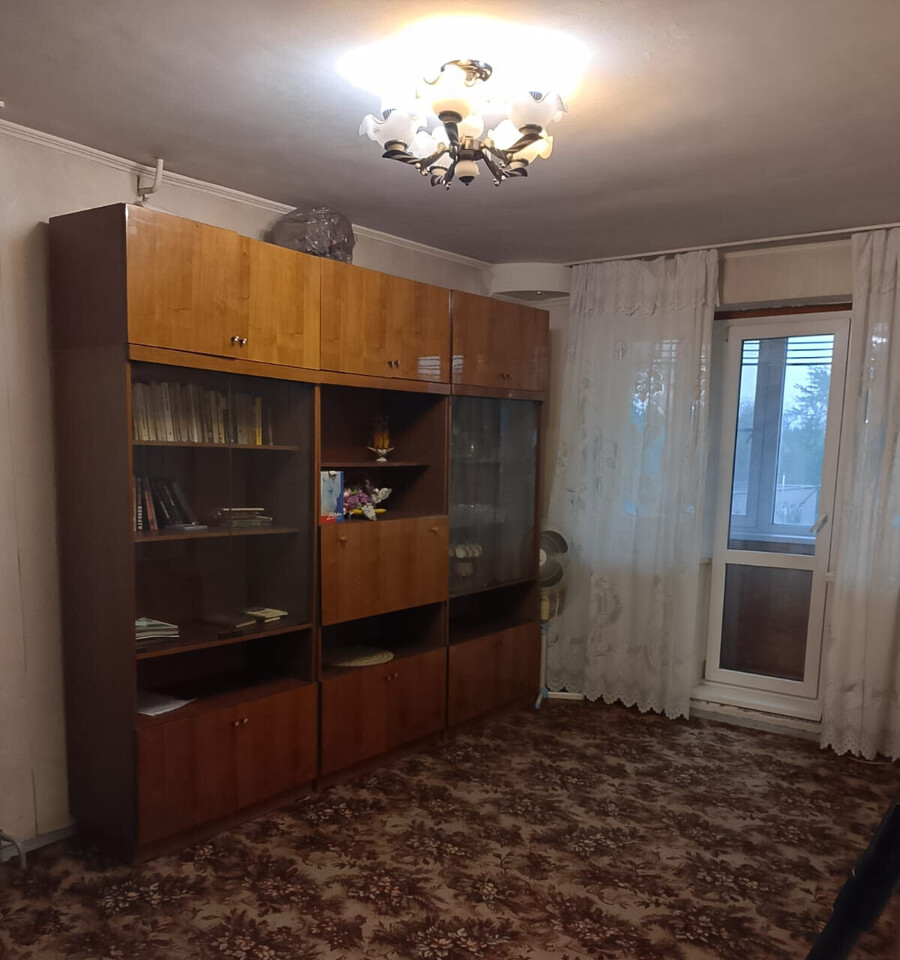 квартира г Челябинск р-н Ленинский ул Вагнера 86 фото 2