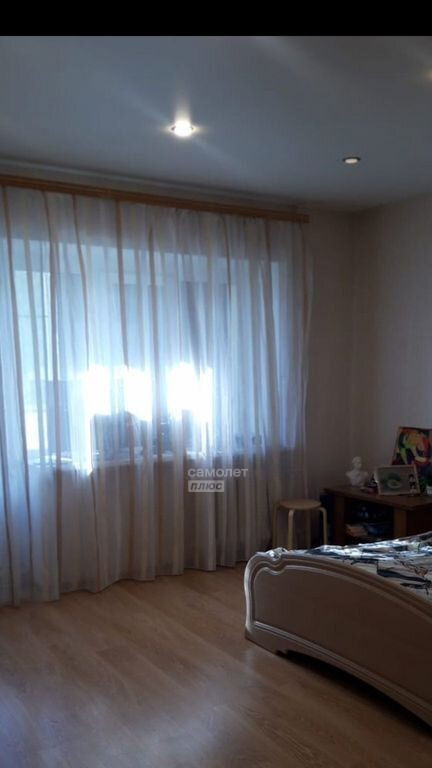 квартира г Липецк р-н Советский ул Космонавтов 39/5 12-й м-н фото 2